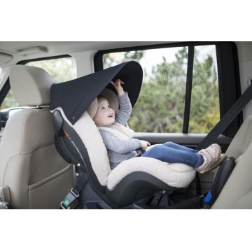 Parasolar pentru scaun auto copii BeSafe