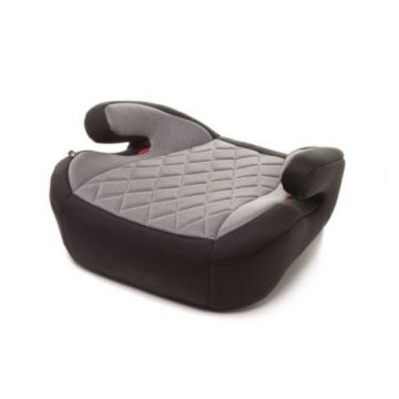 Inaltator 4Baby HI-FIX Isofix I-SIZE 125-150cm Gri