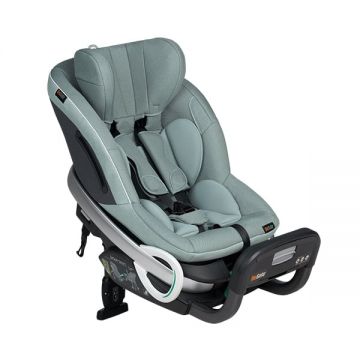 Scaun auto BeSafe Stretch RF , Sea Green Melange