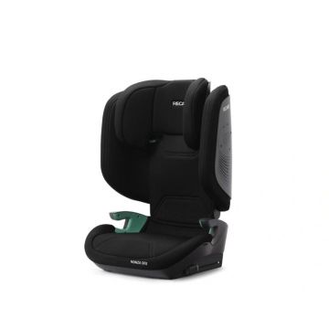 SCAUN AUTO cu Isofix MONZA COMPACT FX MELBOURNE BLACK