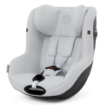 Scaun auto Cybex Sirona G i-Size Fog Grey