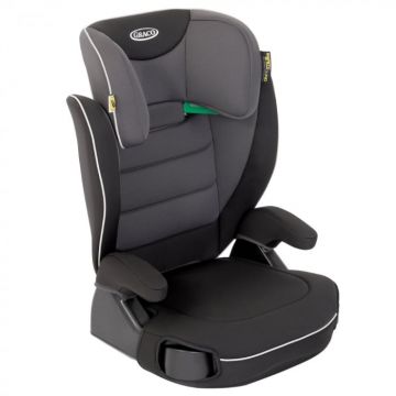 Scaun auto Graco Logico L i-Size Midnight - Resigilat