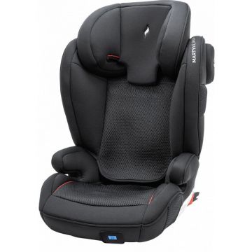 Scaun auto Marty Klimax Isofix Black, 15-36 kg. Osann