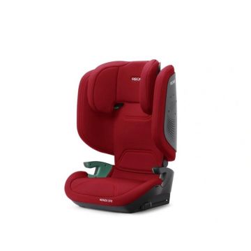 SCAUN AUTO MONZA COMPACT FX IMOLA RED