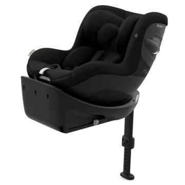 Scaun auto rotativ Cybex Sirona Gi i-Size Magic Black