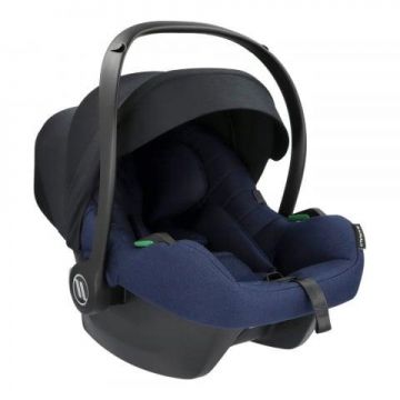 Scoica auto Avionaut Cosmo 2.0, 0 - 13kg, i-Size ECE-R129 (Albastru)