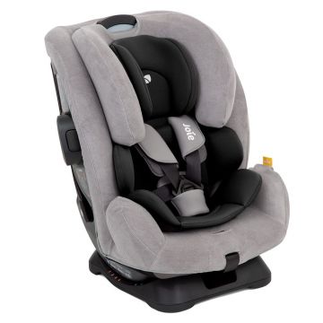 Husa de protectie pentru scaun auto Joie Every Stage Gray Flannel Husa de protectie pentru scaun auto Joie Every Stage Gray Flannel