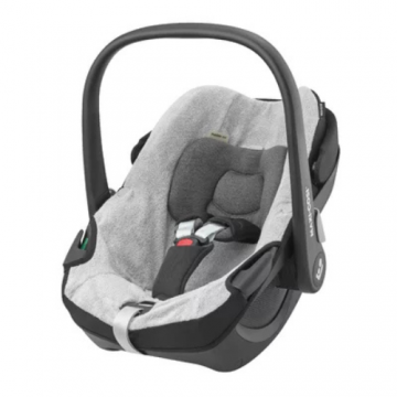 Husa De Vara Pentru Scaun Auto Maxi-Cosi Pebble 360 Husa De Vara Pentru Scaun Auto Maxi-Cosi Pebble 360