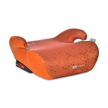 Inaltator auto cu isofix Lorelli Cosmos I-Size (125 -150 cm) 2024 Ginger Inaltator auto cu isofix Lorelli Cosmos I-Size (125 -150 cm) 2024 Ginger