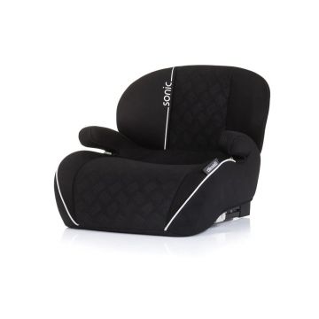 Inaltator auto cu spatar Chipolino Sonic I Size (125-150 cm) 2025 Blackberry Inaltator auto cu spatar Chipolino Sonic I Size (125-150 cm) 2025 Blackberry