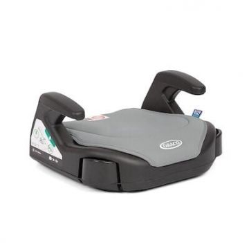 Inaltator auto Graco Basic i-Size Opal Sky Inaltator auto Graco Basic i-Size Opal Sky