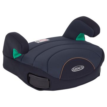 Inaltator Auto Graco EverSure Lite i-Size Navy Inaltator Auto Graco EverSure Lite i-Size Navy
