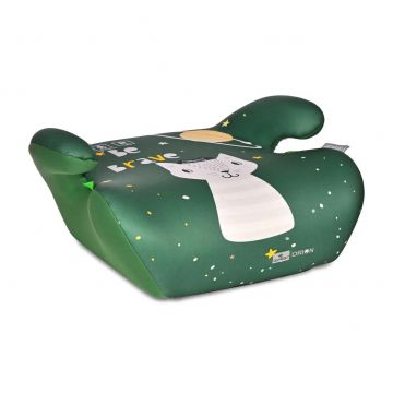 Inaltator auto Lorelli Orion I-Size (125-150 cm) 2024 Green Inaltator auto Lorelli Orion I-Size (125-150 cm) 2024 Green