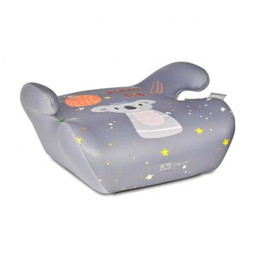 Inaltator auto Lorelli Orion I-Size (125-150 cm) 2024 Grey Jasper Inaltator auto Lorelli Orion I-Size (125-150 cm) 2024 Grey Jasper