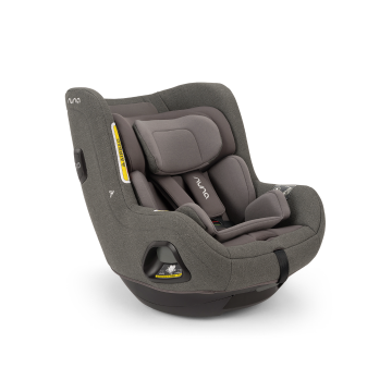 Nuna - Scaun auto rotativ i-Size TODL next Thunder, 40-105 cm, testat ADAC Nuna - Scaun auto rotativ i-Size TODL next Thunder, 40-105 cm, testat ADAC