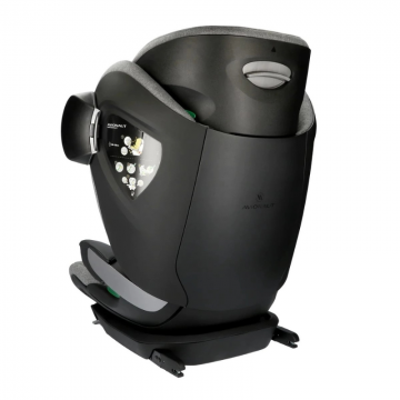 Scaun auto Avionaut MaxSpace Smart Grey Scaun auto Avionaut MaxSpace Smart Grey