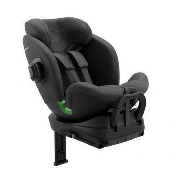 Scaun Auto Avionaut Stardust 360 i-Size, R129, 0 - 36 kg, Isofix, reglabil, Negru Scaun Auto Avionaut Stardust 360 i-Size, R129, 0 - 36 kg, Isofix, reglabil, Negru