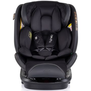 Scaun auto Chipolino Hypnotic Blackberry I-Size 40-150 cm cu sistem Isofix, Top tether, Sezut rotativ Scaun auto Chipolino Hypnotic Blackberry I-Size 40-150 cm cu sistem Isofix, Top tether, Sezut rotativ