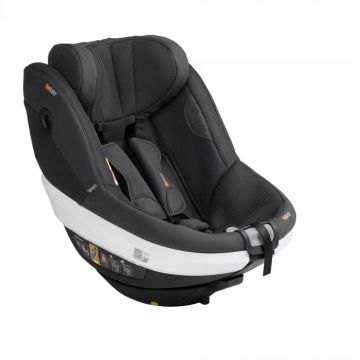 Scaun auto copii BeSafe Beyond Antrachite Mesh Scaun auto copii BeSafe Beyond Antrachite Mesh