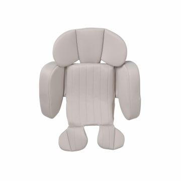 Scaun auto copii Cangaroo i-size GTS Sandstone 40-150 cm,design ergonomic sleep comfort,fixare isofix,sistem ventilatie,sezut rotativ,top tether,tetiera si spatar reglabile,certificare R129,salteluta reductor Scaun auto copii Cangaroo i-size GTS Sandstone 40-150 cm,design ergonomic sleep comfort,fixare isofix,sistem ventilatie,sezut rotativ,top tether,tetiera si spatar reglabile,certificare R129,salteluta reductor