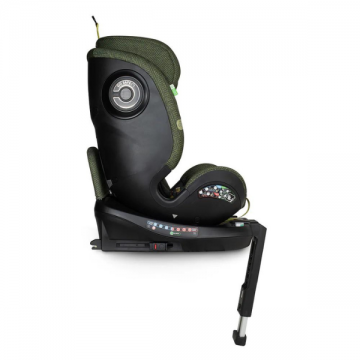 Scaun auto Cosatto All In All Ultra Bureau I-Size, Rotatie 360, Tetiera reglabila Scaun auto Cosatto All In All Ultra Bureau I-Size, Rotatie 360, Tetiera reglabila