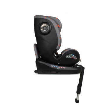 Scaun auto Cosatto All In All Ultra Foxling I-Size, Rotatie 360, Tetiera reglabila Scaun auto Cosatto All In All Ultra Foxling I-Size, Rotatie 360, Tetiera reglabila