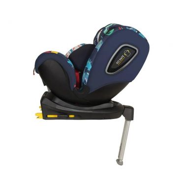 Scaun auto Cosatto Come and Go D is for Dino I-Size, Rotativ 360, Isofix, 40-105 cm Scaun auto Cosatto Come and Go D is for Dino I-Size, Rotativ 360, Isofix, 40-105 cm