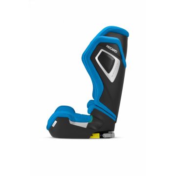 Scaun Auto cu Isofix Axion 1 Calm Blue I-size testat ADAC, cu husa detasabila, sistem SPS, spatar reglabil Scaun Auto cu Isofix Axion 1 Calm Blue I-size testat ADAC, cu husa detasabila, sistem SPS, spatar reglabil