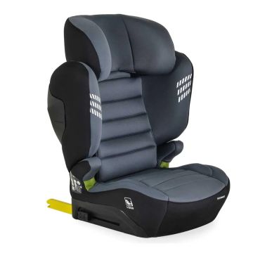 Scaun auto cu isofix Cangaroo Performance I Size (100-150 cm) Space Grey Scaun auto cu isofix Cangaroo Performance I Size (100-150 cm) Space Grey