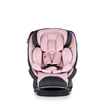 Scaun auto cu isofix Chipolino Hypnotic I-Size (40-150 cm) 2025 Marshmallow Scaun auto cu isofix Chipolino Hypnotic I-Size (40-150 cm) 2025 Marshmallow