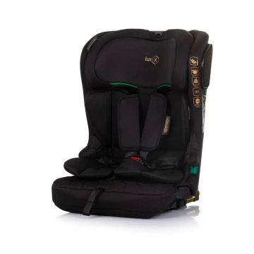Scaun auto cu isofix Chipolino I Size Lux X 76-150 cm 2024 Obsidian Scaun auto cu isofix Chipolino I Size Lux X 76-150 cm 2024 Obsidian