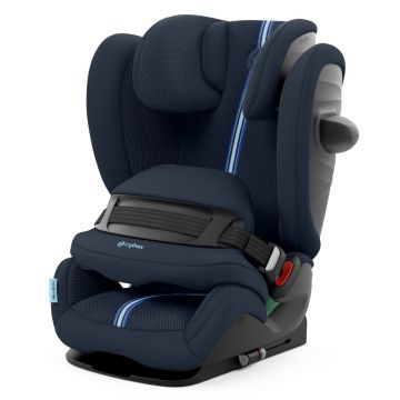 Scaun auto cu isofix Cybex Gold Pallas G2 Plus I-Size Ocean Blue 76-150 cm Scaun auto cu isofix Cybex Gold Pallas G2 Plus I-Size Ocean Blue 76-150 cm