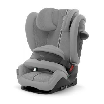 Scaun auto cu isofix Cybex Gold Pallas G2 Plus I-Size Stone Grey 76-150 cm Scaun auto cu isofix Cybex Gold Pallas G2 Plus I-Size Stone Grey 76-150 cm