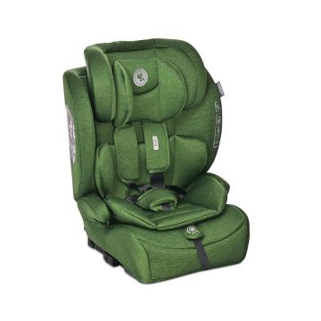 Scaun auto cu isofix Lorelli Rio I-Size (76-150 cm) Verde Scaun auto cu isofix Lorelli Rio I-Size (76-150 cm) Verde