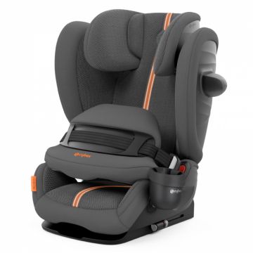 Scaun auto Cybex Pallas G i-size Plus Lava Grey