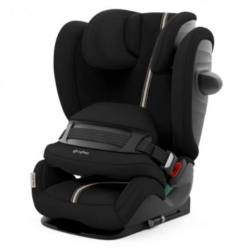 Scaun auto Cybex Pallas G i-Size Plus Moon Black Scaun auto Cybex Pallas G i-Size Plus Moon Black