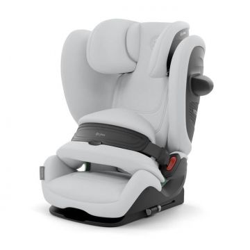 Scaun auto Cybex Pallas G2 Fog Grey Scaun auto Cybex Pallas G2 Fog Grey