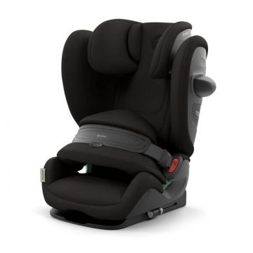 Scaun auto Cybex Pallas G2 Magic Black Scaun auto Cybex Pallas G2 Magic Black
