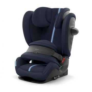 Scaun auto Cybex Pallas G2 Plus Ocean Blue Scaun auto Cybex Pallas G2 Plus Ocean Blue