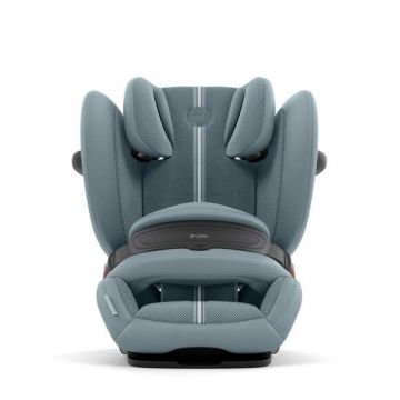 Scaun auto Cybex Pallas G2 Plus Stormy Blue Scaun auto Cybex Pallas G2 Plus Stormy Blue
