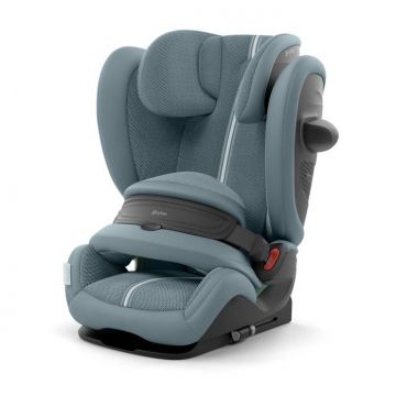 Scaun auto Cybex Pallas G2 Plus Stormy Blue Scaun auto Cybex Pallas G2 Plus Stormy Blue