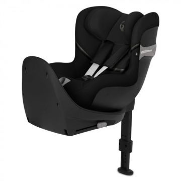 Scaun Auto Cybex Sirona SX2 i-Size Moon Black