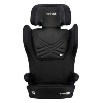 Scaun auto FreeON Olymp Black I-Size cu sistem isofix, pliabil, 100-150 cm, 4-12 ani, conform cu standardul european de securitate ECE R129 Scaun auto FreeON Olymp Black I-Size cu sistem isofix, pliabil, 100-150 cm, 4-12 ani, conform cu standardul european de securitate ECE R129