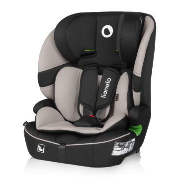Scaun auto i-Size, Lionelo, Billy , 76 - 150 cm, 1/2/3, Isofix + top tether, Tetiera reglabila in 10 pozitii, Insertie ergonomica, Tapiterie lavabila, Testat la impact, Baza lata, Conform cu R129, Bej Scaun auto i-Size, Lionelo, Billy , 76 - 150 cm, 1/2/3, Isofix + top tether, Tetiera reglabila in 10 pozitii, Insertie ergonomica, Tapiterie lavabila, Testat la impact, Baza lata, Conform cu R129, Bej