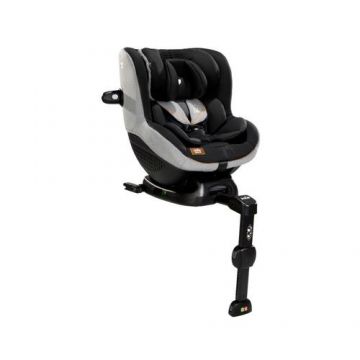 Scaun auto Joie i-Quest Signature Carbon, nastere-105 cm, certificat R129, Negru Scaun auto Joie i-Quest Signature Carbon, nastere-105 cm, certificat R129, Negru