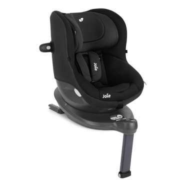 Scaun auto Joie i-Spin 360° Shale, 40-105 cm, testat ADAC si certificat R129 (Negru) Scaun auto Joie i-Spin 360° Shale, 40-105 cm, testat ADAC si certificat R129 (Negru)