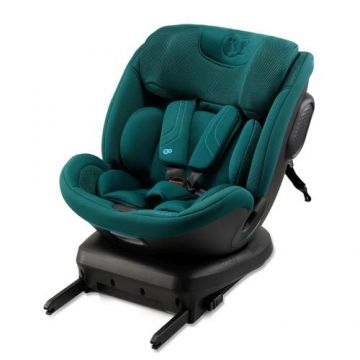 Scaun Auto Kinderkraft Xpedition 3, i-Size, rotire 360, inaltime 40-150cm, 0 - 22kg, Verde Scaun Auto Kinderkraft Xpedition 3, i-Size, rotire 360, inaltime 40-150cm, 0 - 22kg, Verde