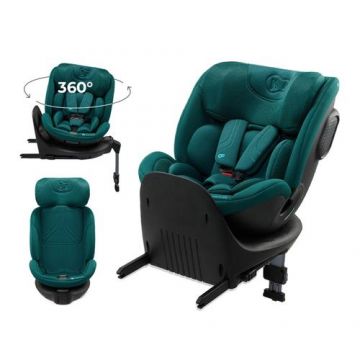 Scaun Auto Kinderkraft Xrider 2, I-size 40-150 Cm, 0 - 12 ani, Verde Scaun Auto Kinderkraft Xrider 2, I-size 40-150 Cm, 0 - 12 ani, Verde