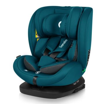 Scaun auto, Lionelo, Bastiaan i-Size, 4 in 1, Protectie laterala, Spatar inclinabil in 4 pozitii, Tetiera reglabila in 7 pozitii, Rotire 360 grade, Top Tether, 0-36 Kg, 40-150 cm, Isofix, Conform ECE R12903, Albastru Indigo Scaun auto, Lionelo, Bastiaan i-Size, 4 in 1, Protectie laterala, Spatar inclinabil in 4 pozitii, Tetiera reglabila in 7 pozitii, Rotire 360 grade, Top Tether, 0-36 Kg, 40-150 cm, Isofix, Conform ECE R12903, Albastru Indigo