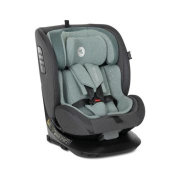 Scaun auto, Lorelli Monza, I-Size, Isofix, anti rebound bar, rotativ, 40-150 cm, Green Scaun auto, Lorelli Monza, I-Size, Isofix, anti rebound bar, rotativ, 40-150 cm, Green